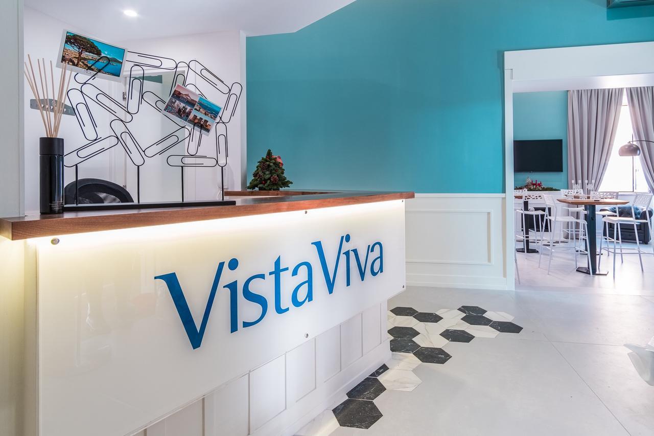 נאפולי Vistaviva B&B מראה חיצוני תמונה