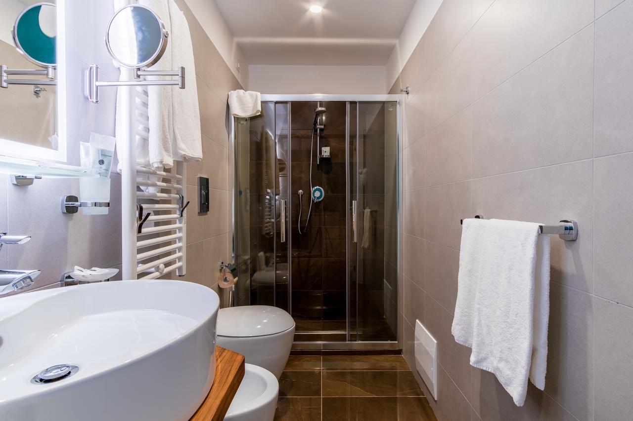 נאפולי Vistaviva B&B מראה חיצוני תמונה
