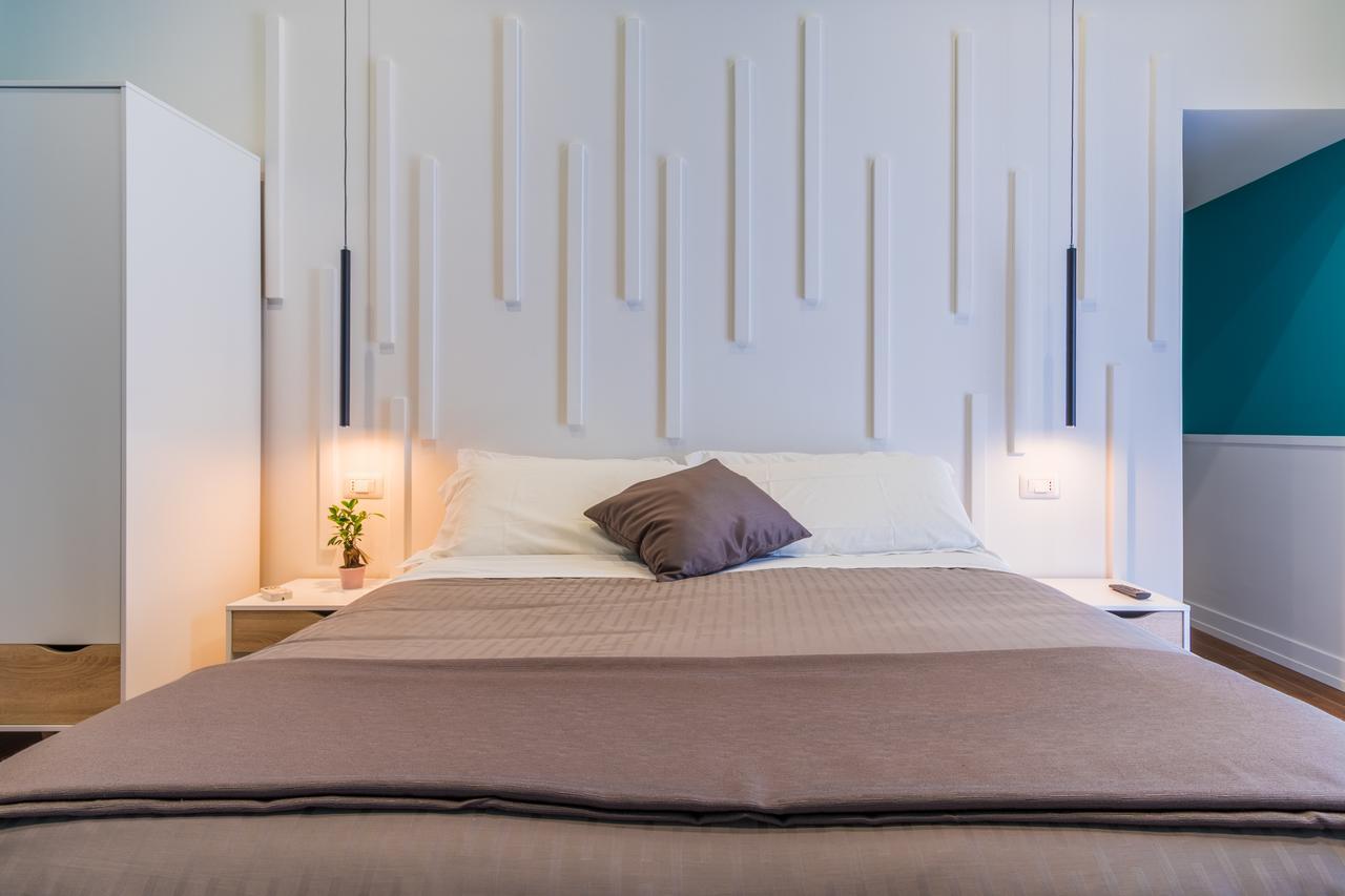 נאפולי Vistaviva B&B מראה חיצוני תמונה