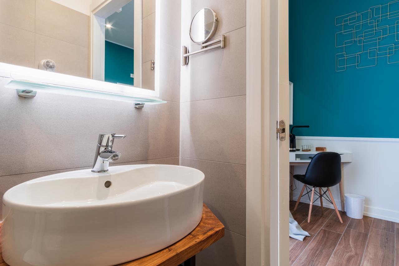 נאפולי Vistaviva B&B מראה חיצוני תמונה