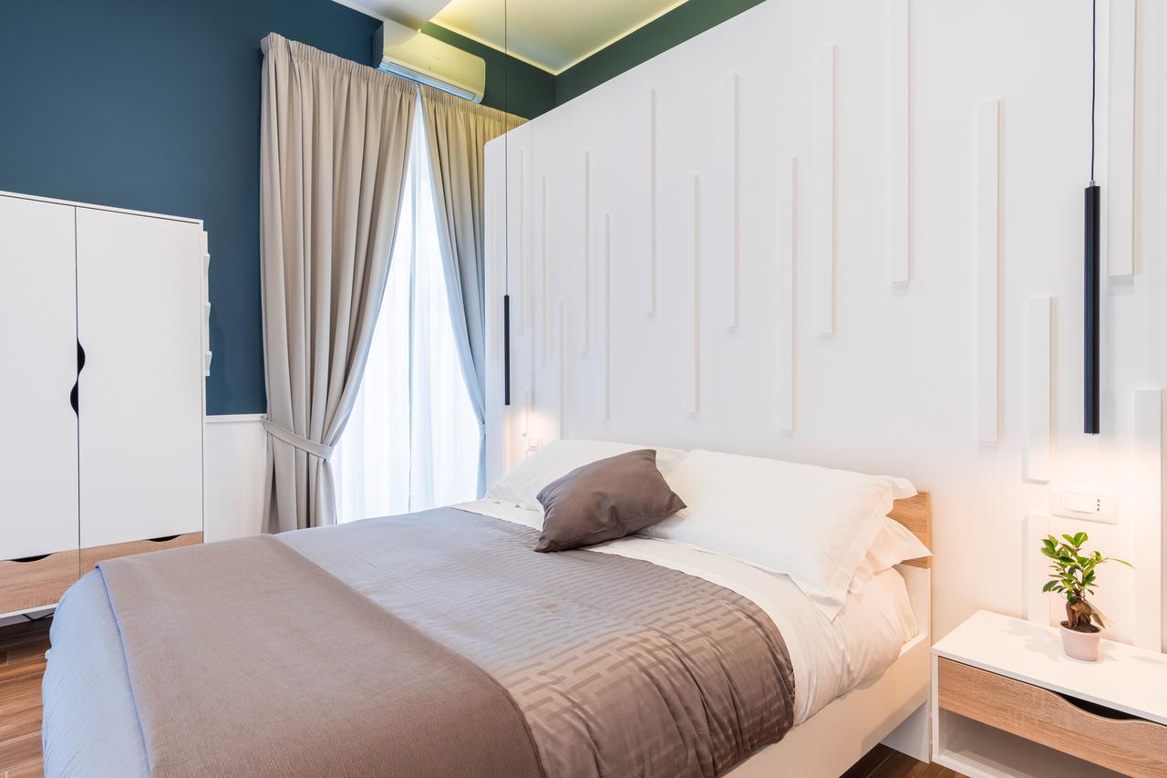 נאפולי Vistaviva B&B מראה חיצוני תמונה