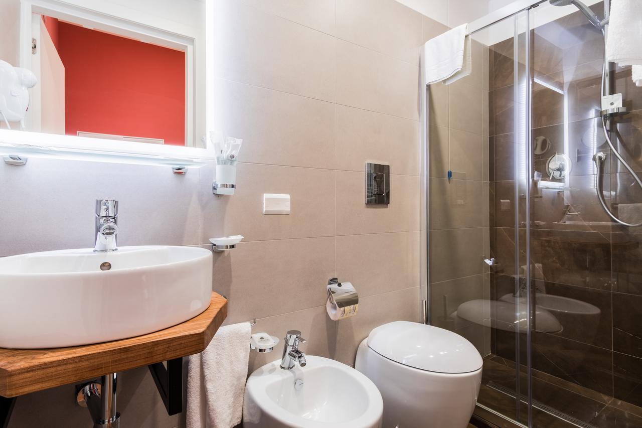 נאפולי Vistaviva B&B מראה חיצוני תמונה