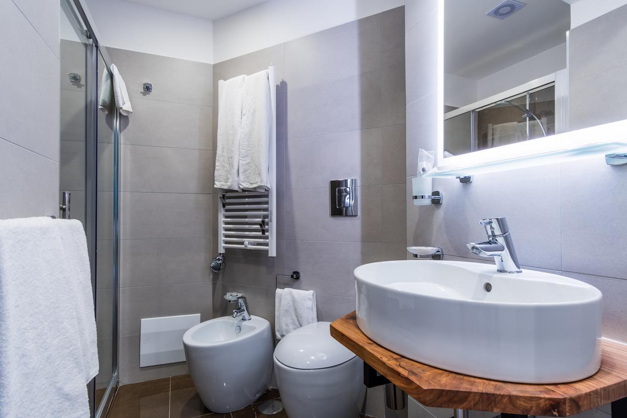 נאפולי Vistaviva B&B מראה חיצוני תמונה