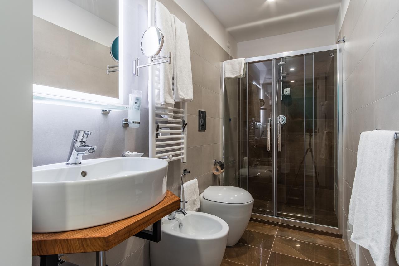נאפולי Vistaviva B&B מראה חיצוני תמונה