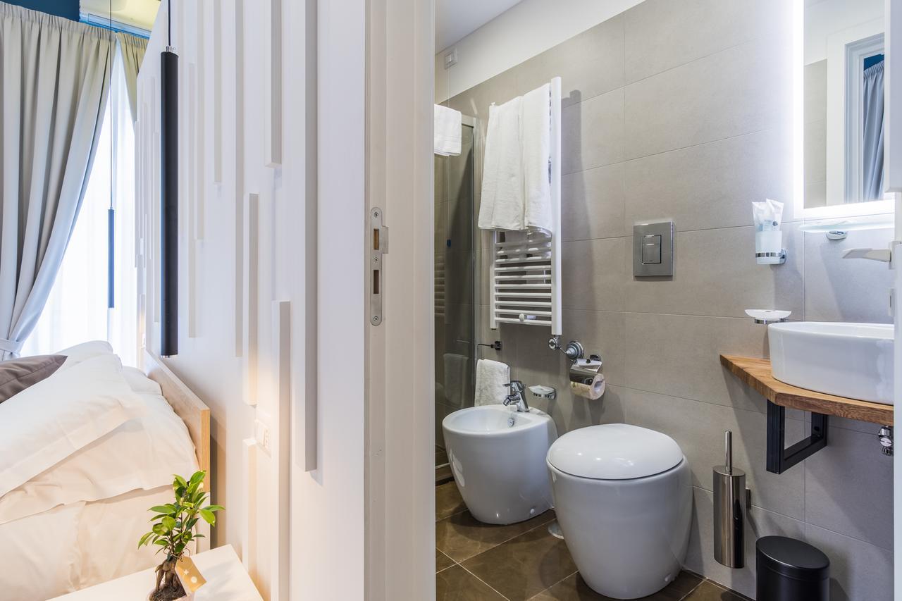 נאפולי Vistaviva B&B מראה חיצוני תמונה