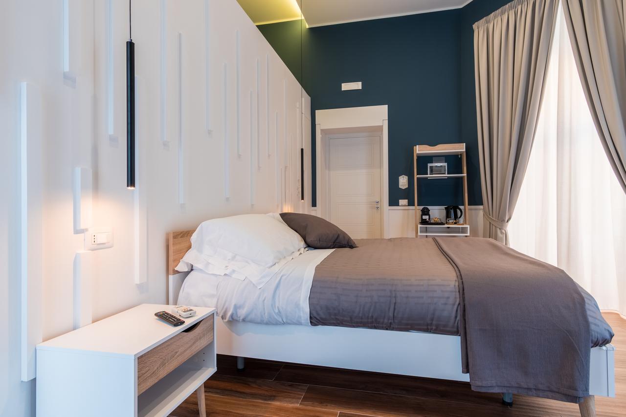 נאפולי Vistaviva B&B מראה חיצוני תמונה