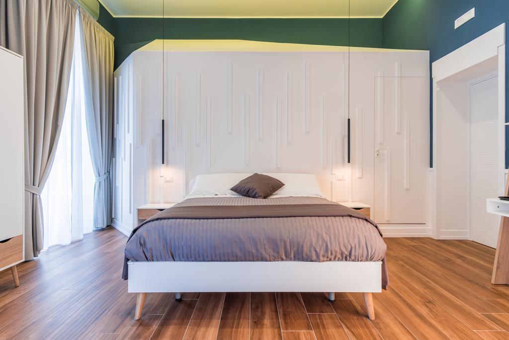 נאפולי Vistaviva B&B מראה חיצוני תמונה