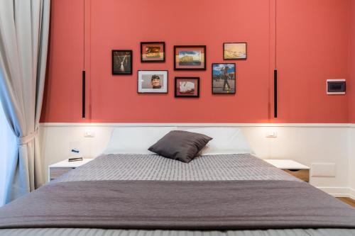 נאפולי Vistaviva B&B מראה חיצוני תמונה